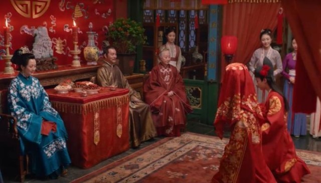 未映先火，《紅樓夢》改編電影靠譜嗎？(圖2)