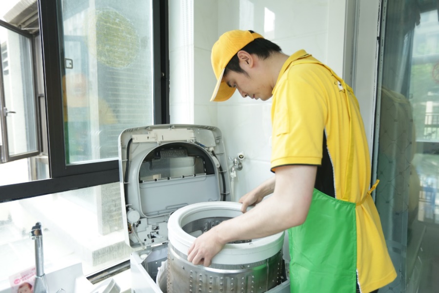 蘇寧易購Super會員權(quán)益升級，家電清洗服務(wù)低至7折(圖1)