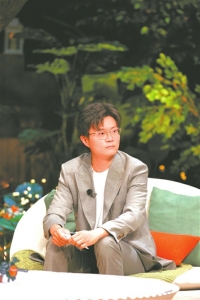 《再見愛(ài)人》第三季開播 以更松弛的態(tài)度探討婚姻(圖3)