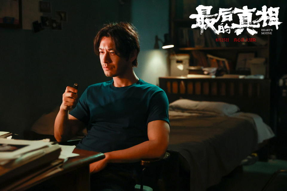 能駕馭30多億票房商業片，能拍文藝片，新銳導演集體冒出頭(圖5)