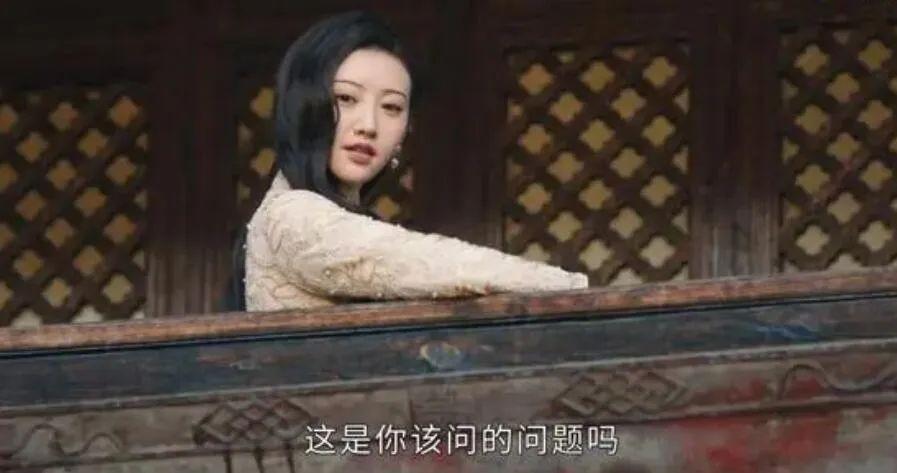 張繼科事件的唯一受害者景甜：波浪形的人生，過癮卻黑暗(圖4)