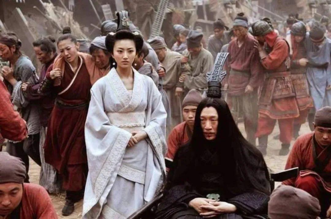 張繼科事件的唯一受害者景甜：波浪形的人生，過癮卻黑暗(圖7)