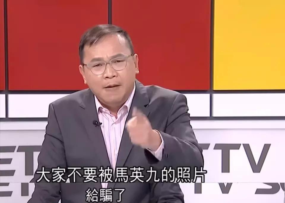 臺灣學者滿嘴跑火車，這是繼大陸吃不起茶葉蛋和榨菜后最無腦言論(圖2)