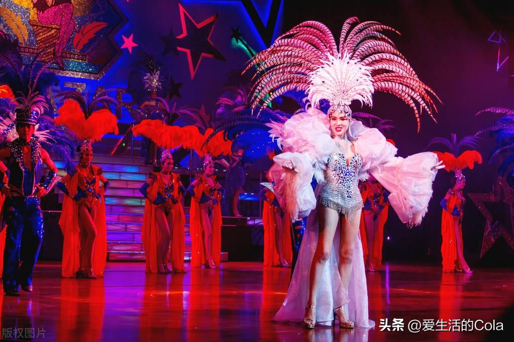 每個人都應該被尊重和平等對待，無論他們是男人、女人還是人妖！(圖2)