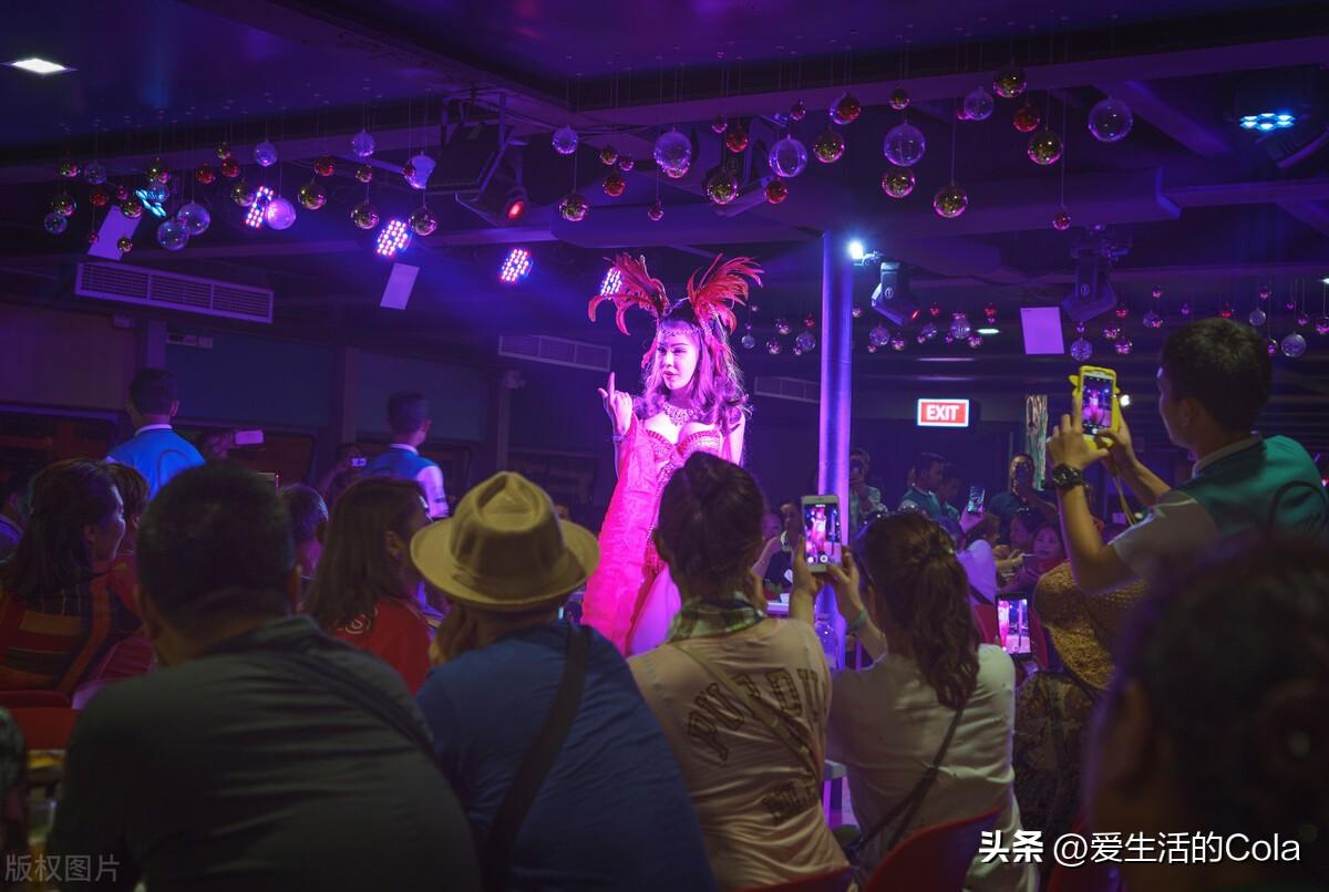 每個人都應該被尊重和平等對待，無論他們是男人、女人還是人妖！(圖3)