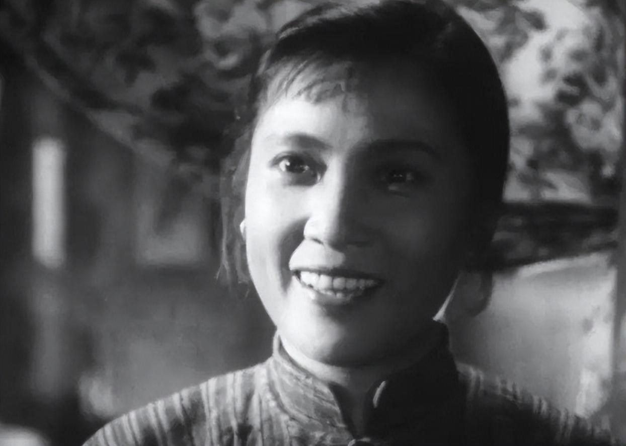 中國(guó)第一美女，99歲高齡依然有人追，看看她是誰(shuí)？(圖5)