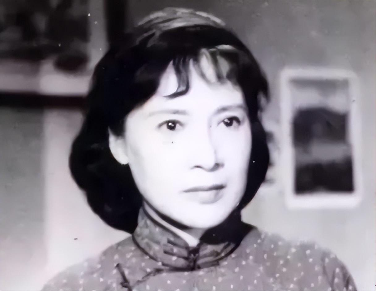 中國(guó)第一美女，99歲高齡依然有人追，看看她是誰(shuí)？(圖7)