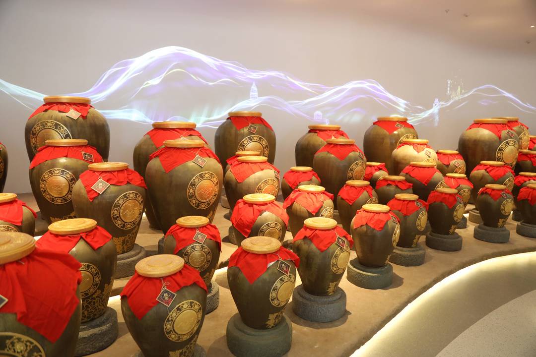 打卡第十八屆酒博會(huì)，周邊一日游攻略來(lái)了(圖1)