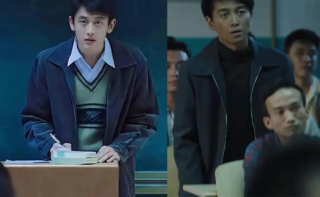 《人生之路》：高雙星偷來的人生，憑什么幸福？(圖2)