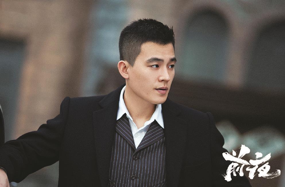 諜戰劇應兼顧英雄敘事與審美創新