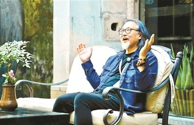 對(duì)話烏鎮(zhèn)戲劇節(jié)三位發(fā)起人黃磊、賴聲川、孟京輝  烏鎮(zhèn)戲劇節(jié)的“十年之變”(圖4)