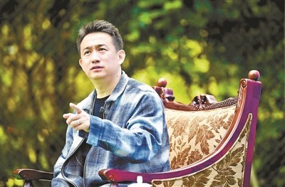 對(duì)話烏鎮(zhèn)戲劇節(jié)三位發(fā)起人黃磊、賴聲川、孟京輝  烏鎮(zhèn)戲劇節(jié)的“十年之變”(圖2)