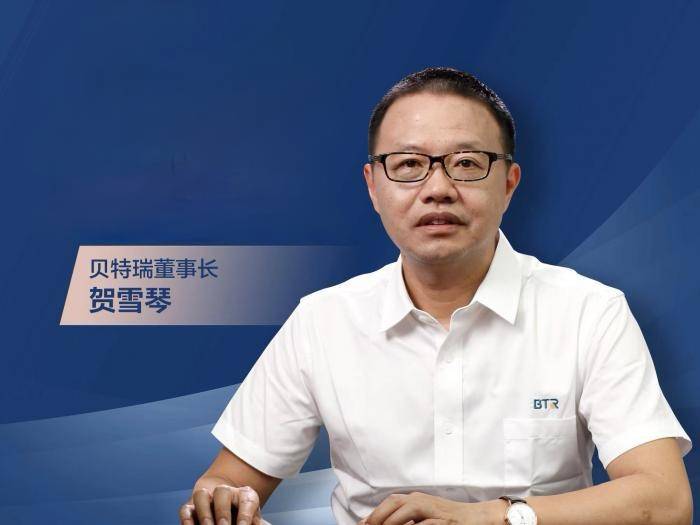 賀雪琴：創新和營商環境推動深圳創新民企涌現 (圖2)