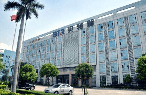 賀雪琴：貝特瑞創新贏得技術和市場 (圖1)
