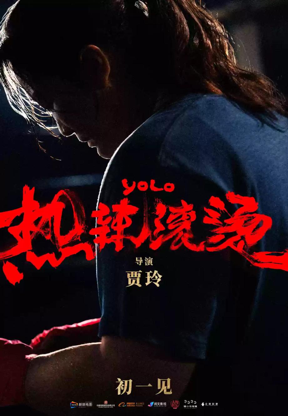 春節(jié)檔火熱，張藝謀、賈玲、寧浩、韓寒誰會獨領風騷？(圖4)