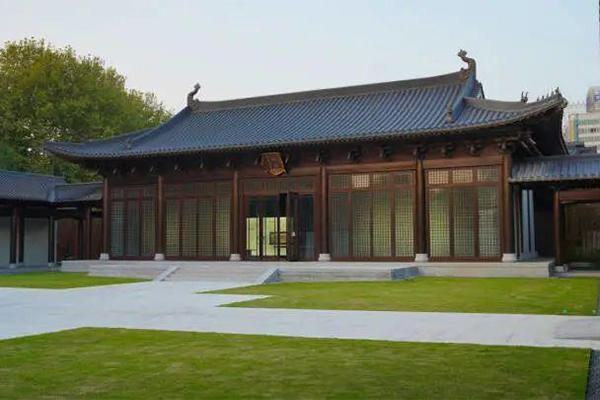2024春節(jié)杭州德壽宮開放時間