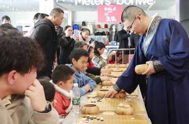 春節檔前兩日 江蘇票房位居全國第一(圖3)