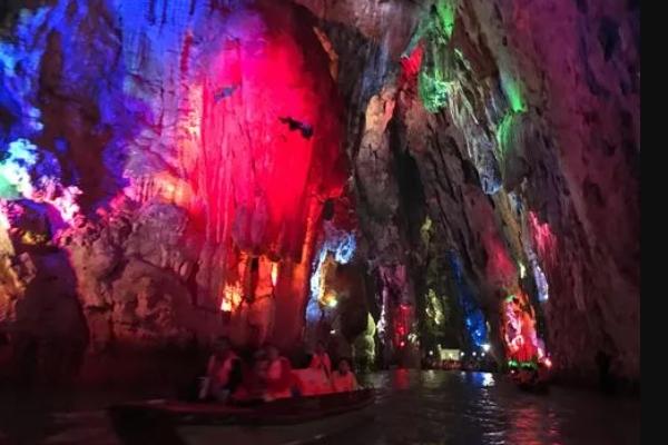 貴州戶籍免門(mén)票旅游景點(diǎn)有哪些