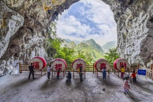 貴州戶籍免門(mén)票旅游景點(diǎn)有哪些
