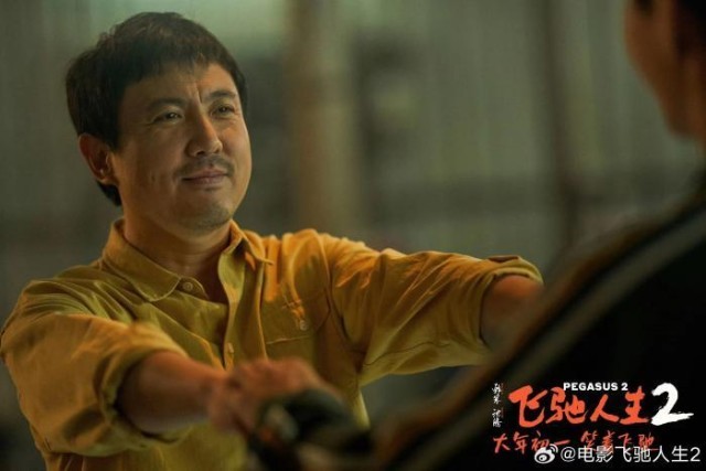 熱鬧的春節檔，票房為何能創下新紀錄？(圖3)