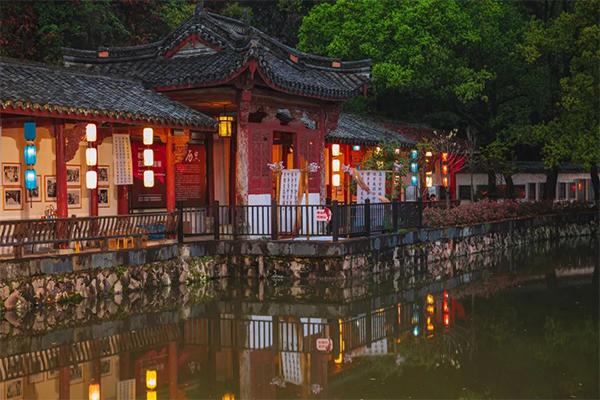 2024麗水元宵燈會時(shí)間+地點(diǎn)