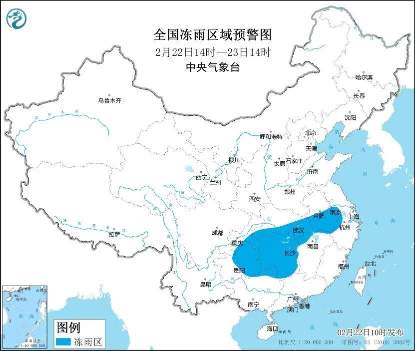 冰天雪地里，他們的善舉溫暖著寒冬！(圖12)