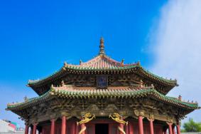 2024沈陽(yáng)故宮門票優(yōu)惠政策