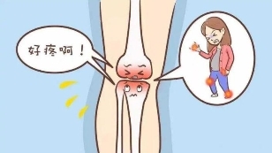 一降溫膝關(guān)節(jié)就疼？硫酸氨基葡萄糖膠囊助你顯著緩解疼痛，遠離“老寒腿”(圖1)