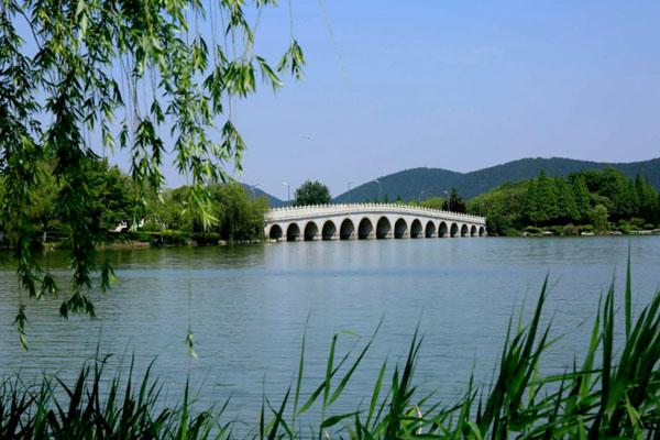 徐州云龍湖風景區(qū)游玩攻略 一日游攻略