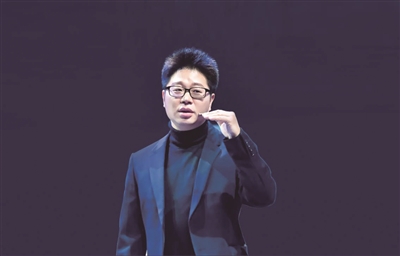 以助力產(chǎn)業(yè)智能化為己任 引領智能測試行業(yè)高質(zhì)量發(fā)展(圖1)