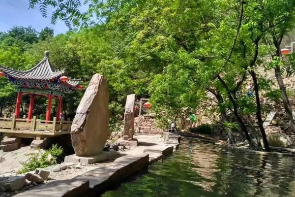 2024沙河桃花源景區(qū)門(mén)票優(yōu)惠政策