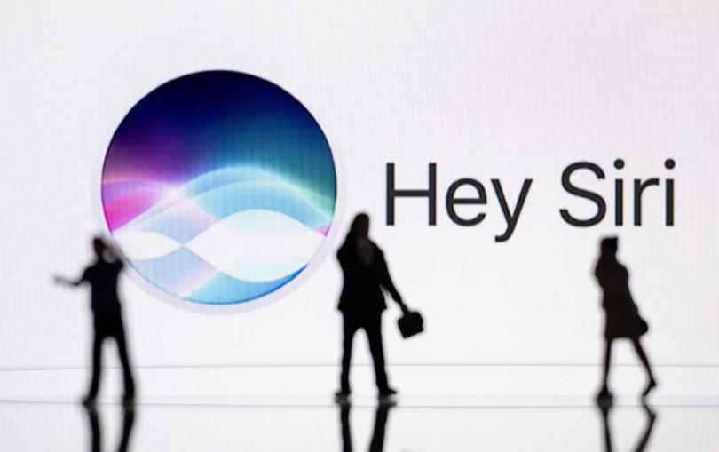 蘋果iOS 17.4更新后Siri變超笨？網友：只能訂鬧鐘跟倒數了(圖1)