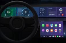 蘋(píng)果CarPlay升級(jí)到安卓系統(tǒng) 改變汽車操作系統(tǒng)早期遭遇障礙