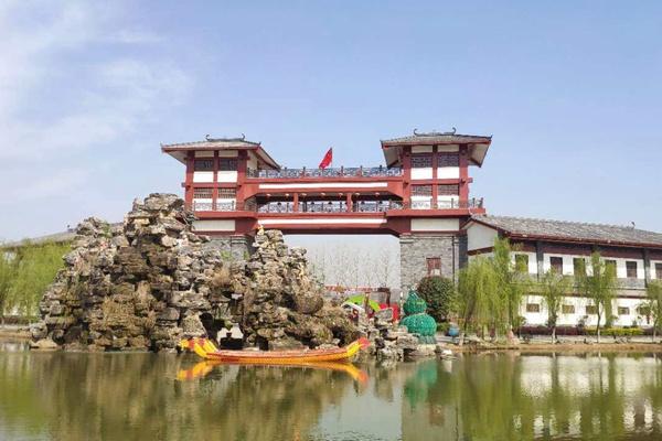 木蘭水鎮(zhèn)門票價格2024