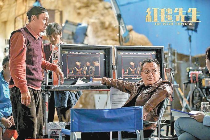 “撤檔一個(gè)月，歸來仍被碾壓”，電影重映不能全靠押寶檔期