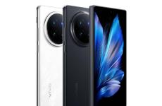 Vivo X Fold 3、3 Pro手機今日首發 彼此之間有很多差異
