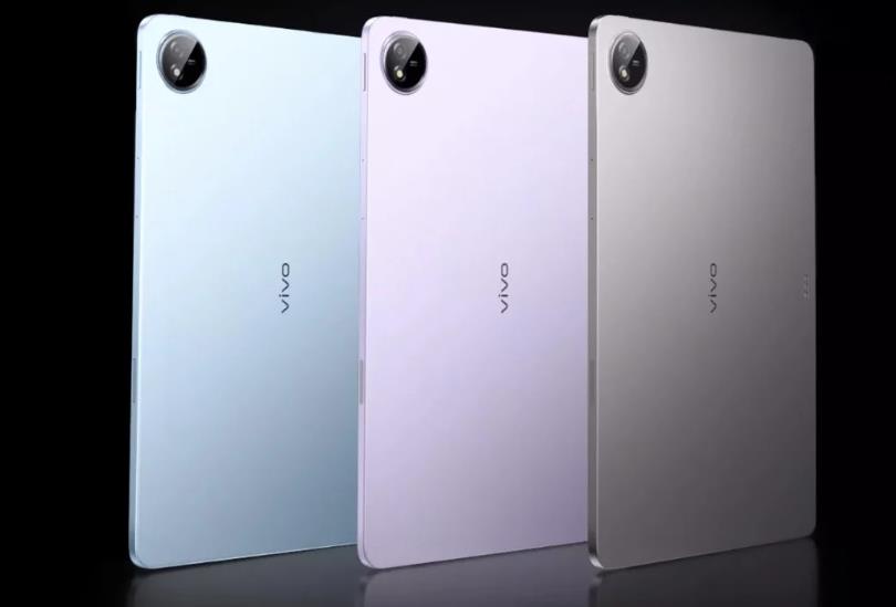 Vivo Pad 3 Pro平板電腦推出 搭載天璣9300、3.1K 144Hz顯示屏(圖1)
