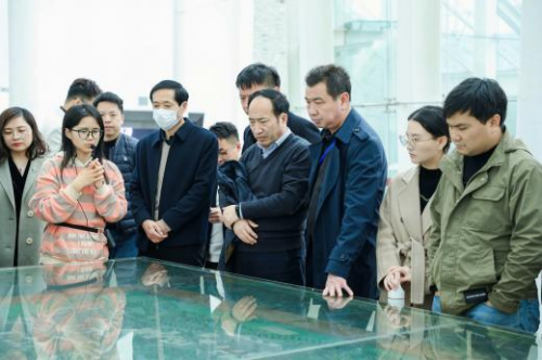杭州銘師堂協(xié)辦縣域高中發(fā)展研討會，共話科技賦能縣中振興之道(圖17)