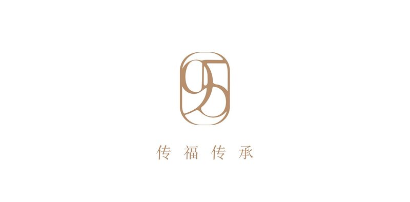 敬獻95周年誕辰，周大福推出全新“傳福”系列續寫雋永傳奇(圖1)