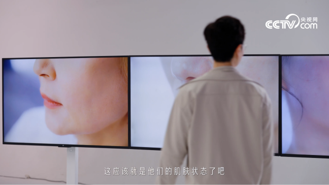 SK-II攜手央視網顏選攻略首次發布素人盲測大片揭秘：年齡越大，肌膚可以越顯年輕嗎？(圖2)