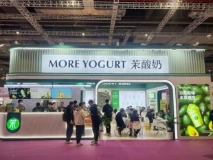 茉酸奶：領航有機健康風潮，創新加盟模式下的品質與擴張之路(圖1)