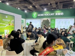 茉酸奶：領航有機健康風潮，創新加盟模式下的品質與擴張之路(圖2)