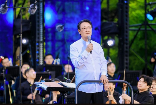 2024西山森林嘉年華圓滿落幕，引領(lǐng)生物多樣性保護(hù)新風(fēng)尚(圖8)