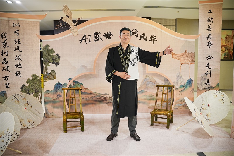 南方網(wǎng)通第二十五屆渠道商交流大會，成功狙擊營銷新市場！(圖27)