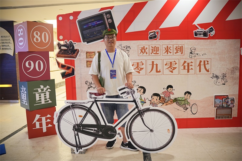 南方網(wǎng)通第二十五屆渠道商交流大會，成功狙擊營銷新市場！(圖24)