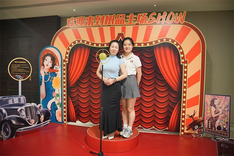 南方網(wǎng)通第二十五屆渠道商交流大會，成功狙擊營銷新市場！(圖25)