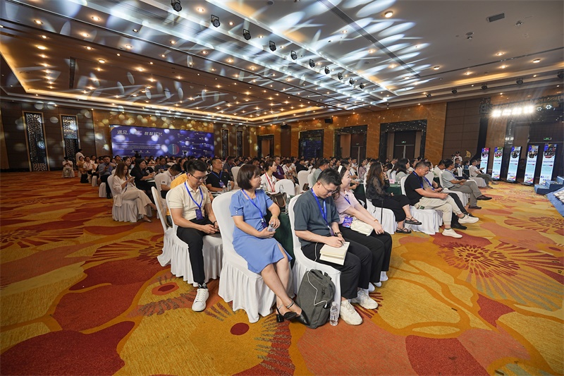 南方網(wǎng)通第二十五屆渠道商交流大會，成功狙擊營銷新市場！(圖34)
