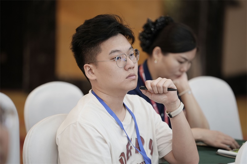 南方網(wǎng)通第二十五屆渠道商交流大會，成功狙擊營銷新市場！(圖44)