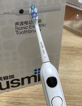 電動(dòng)牙刷品牌前十名新品挑戰(zhàn)不斷，電動(dòng)牙刷哪個(gè)牌子好？(圖4)
