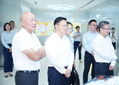 愛爾眼科與科大訊飛建立戰略合作，以“AI+眼科”深度融合共促發展(圖1)